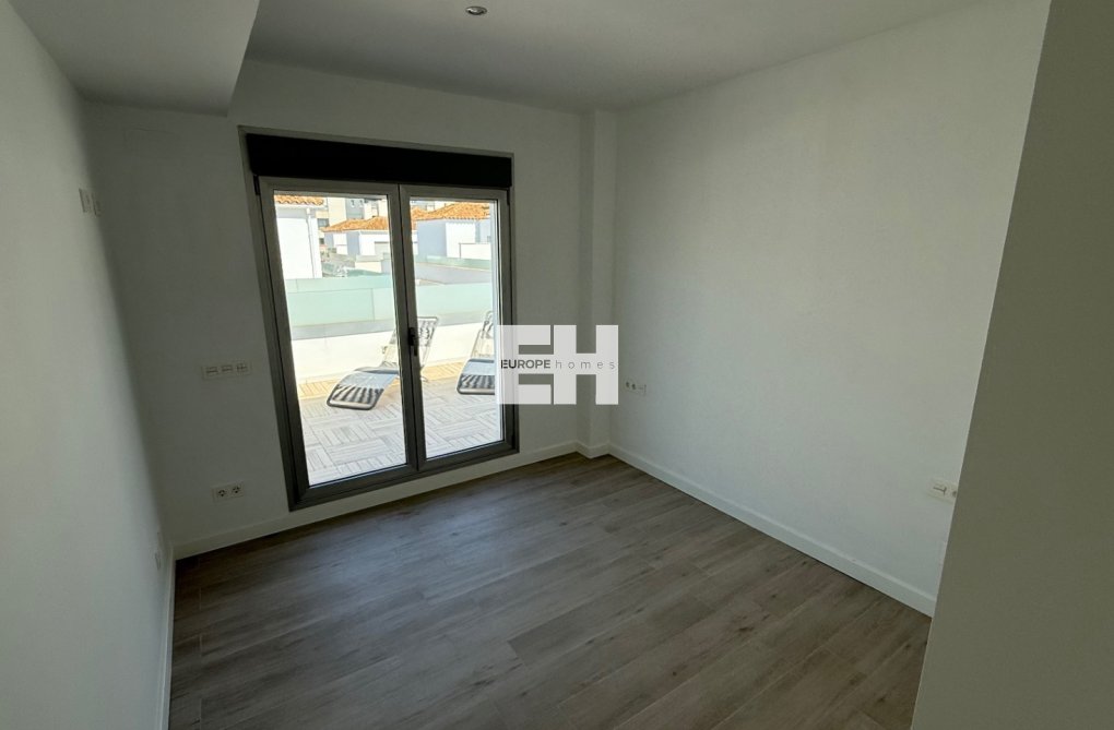 Segunda mano - town house - Orihuela - Inland