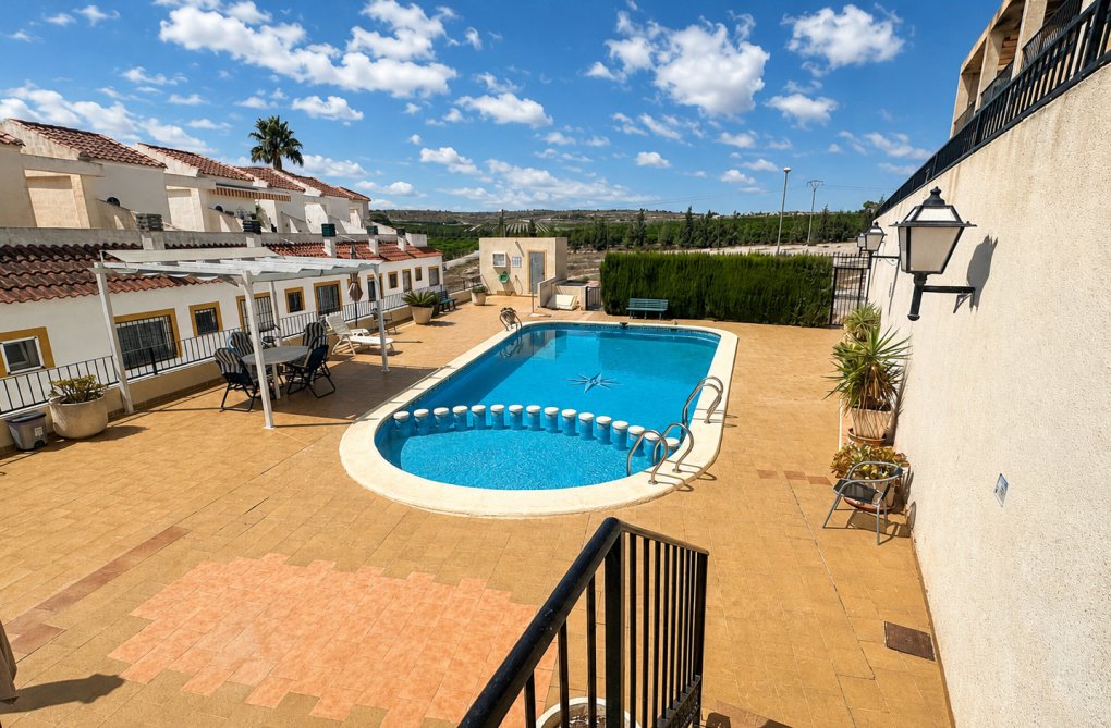 Segunda mano - town house - Orihuela - Inland