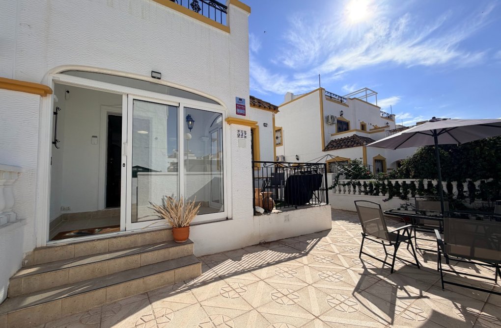Segunda mano - town house - Orihuela - Inland