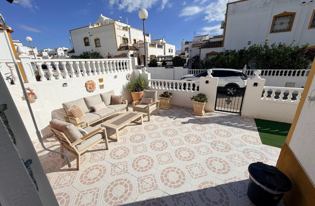 Segunda mano - town house - Orihuela - Inland