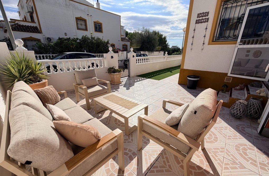 Segunda mano - town house - Orihuela - Inland