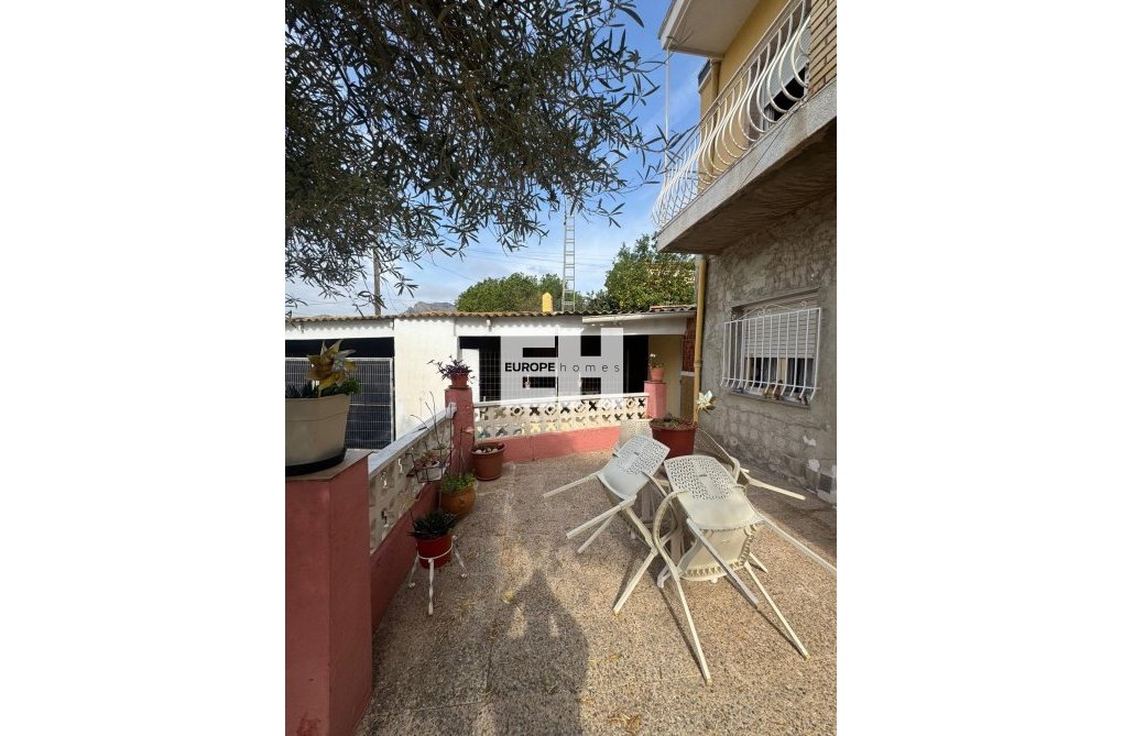 Segunda mano - town house - Orihuela - Orihuela Ciudad