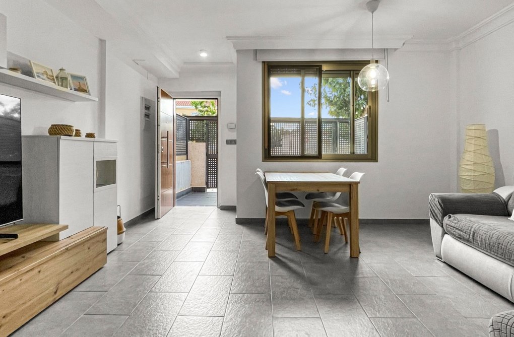Segunda mano - town house - Pilar de la Horadada - Costa Blanca