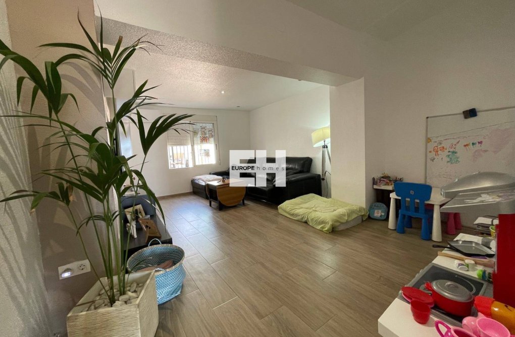 Segunda mano - town house - Pilar de la Horadada - Zona Pueblo