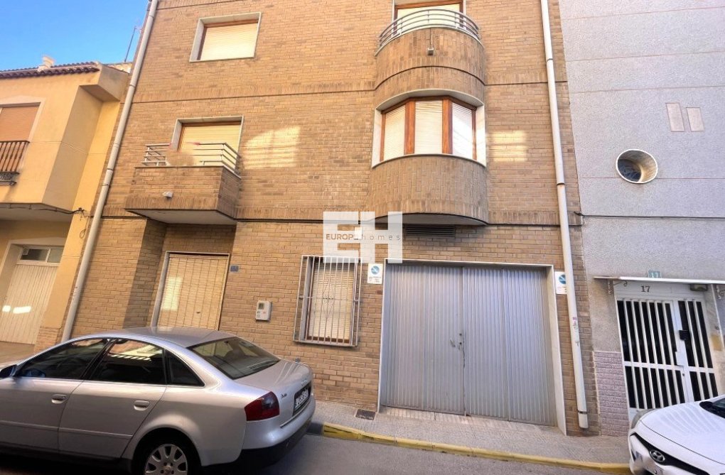 Segunda mano - town house - Rojales - Inland