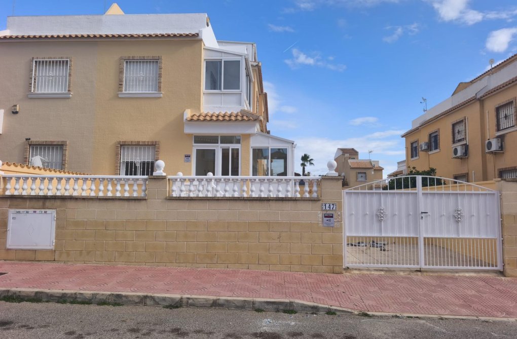 Segunda mano - town house - Rojales - Lo Marabú