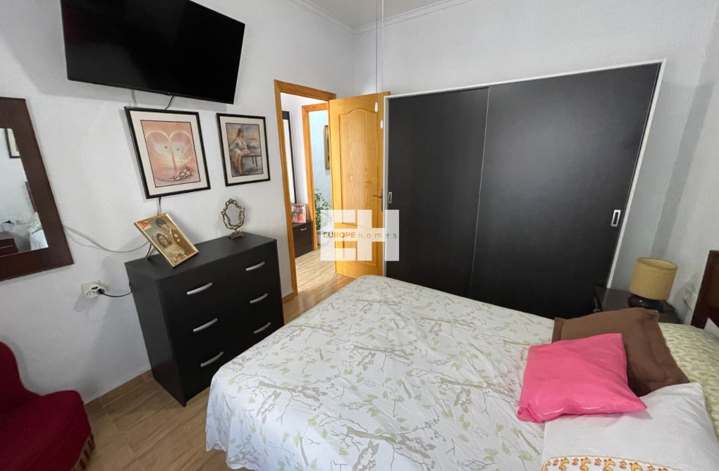 Segunda mano - town house - San Fulgencio - Costa Blanca