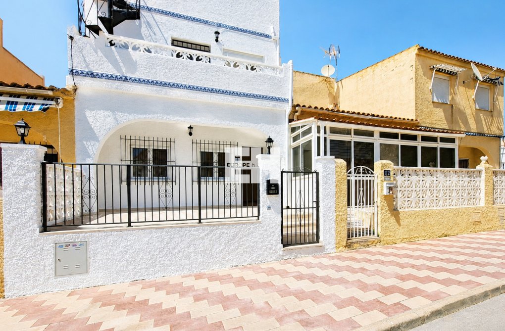 Segunda mano - town house - San Fulgencio - Costa Blanca