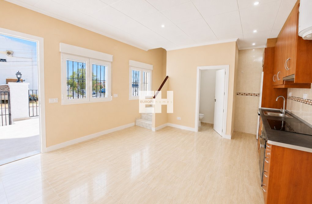 Segunda mano - town house - San Fulgencio - Costa Blanca