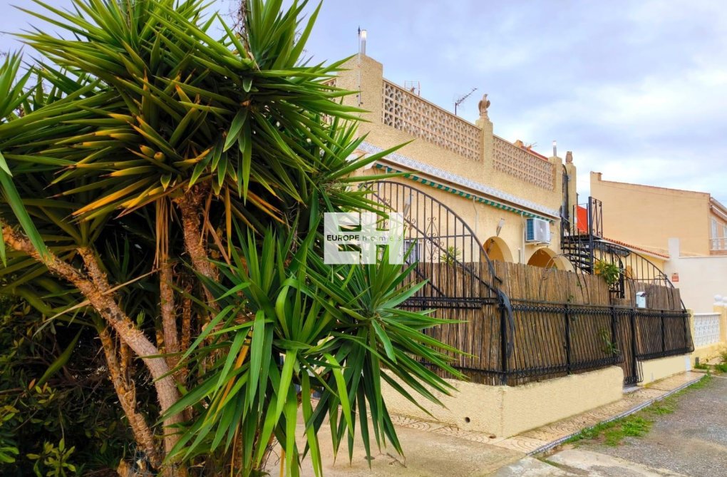 Segunda mano - town house - San Fulgencio - La Marina - Urb. La Marina