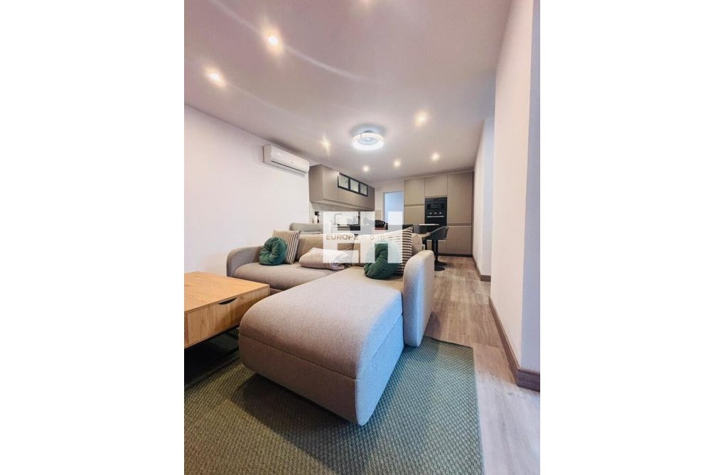 Segunda mano - town house - San Miguel de Salinas - Inland