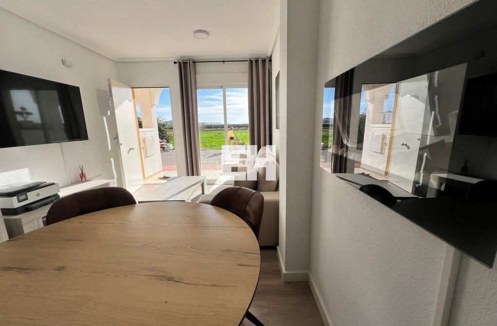 Segunda mano - town house - Santa Rosalia - Costa Calida