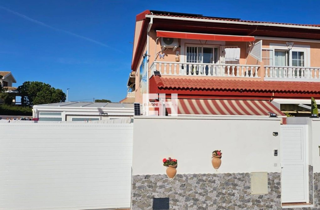 Segunda mano - town house - Santiago de la Ribera - Playa De Santiago De La Ribera
