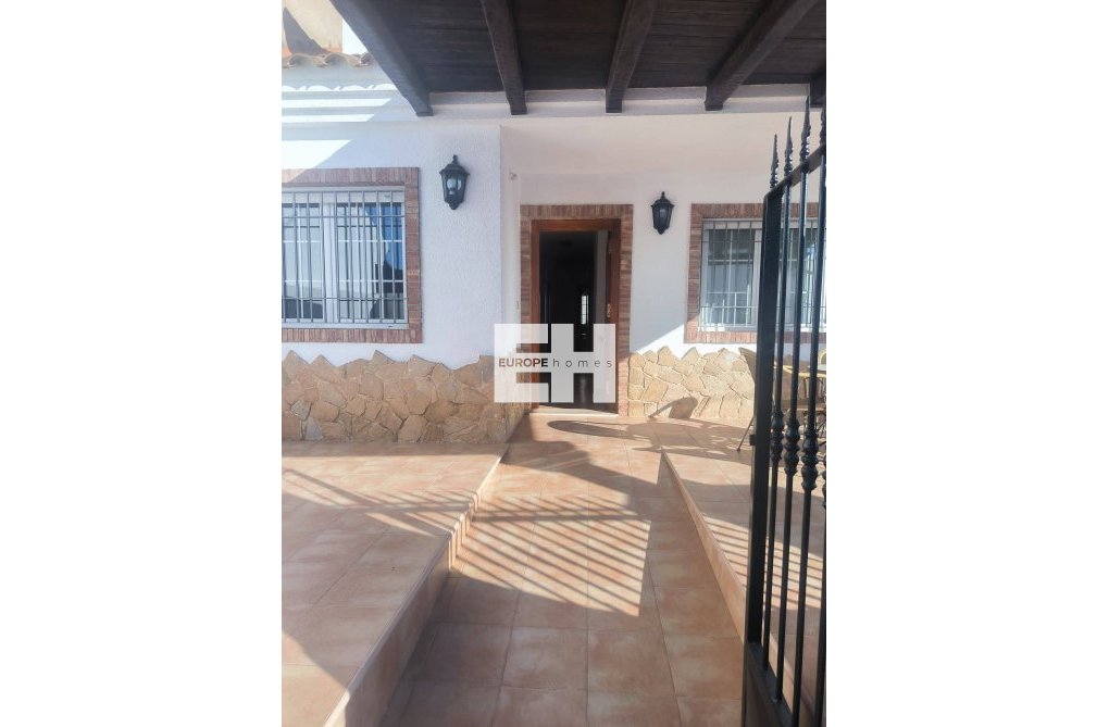 Segunda mano - town house - Torre Pacheco - Balsicas