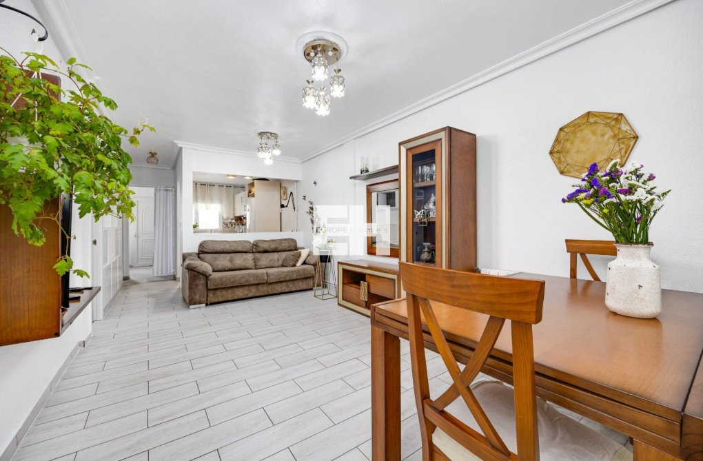 Segunda mano - town house - Torrevieja - Calas Blanca