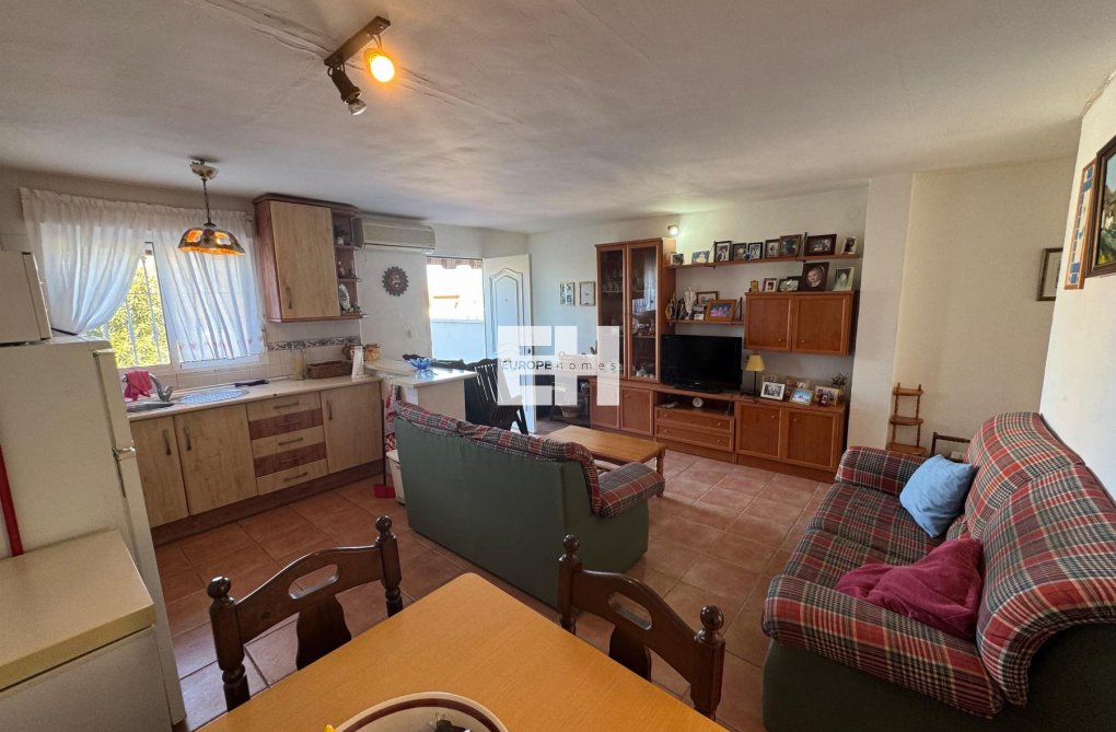 Segunda mano - town house - Torrevieja - Costa Blanca