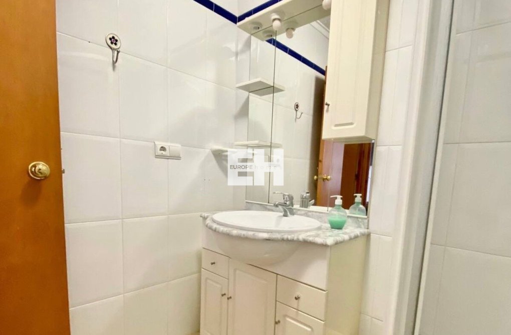Segunda mano - town house - Torrevieja - Costa Blanca