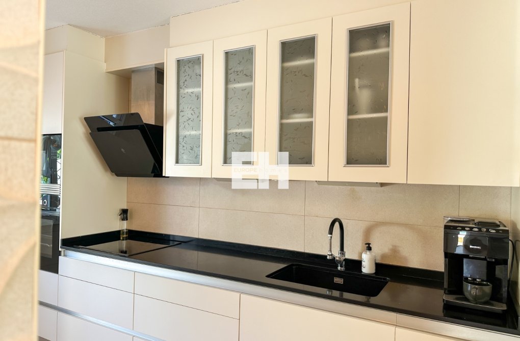 Segunda mano - town house - Torrevieja - Costa Blanca