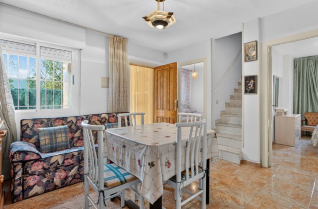 Segunda mano - town house - Torrevieja - Costa Blanca