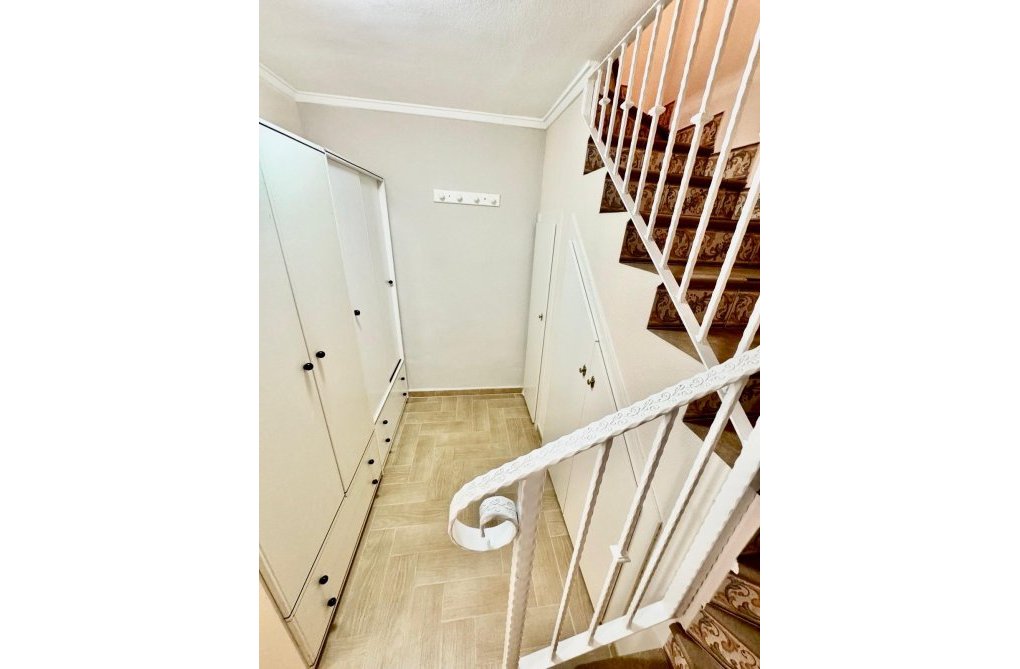 Segunda mano - town house - Torrevieja - Costa Blanca