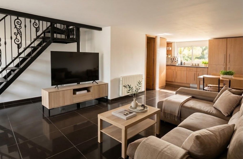 Segunda mano - town house - Torrevieja - Costa Blanca