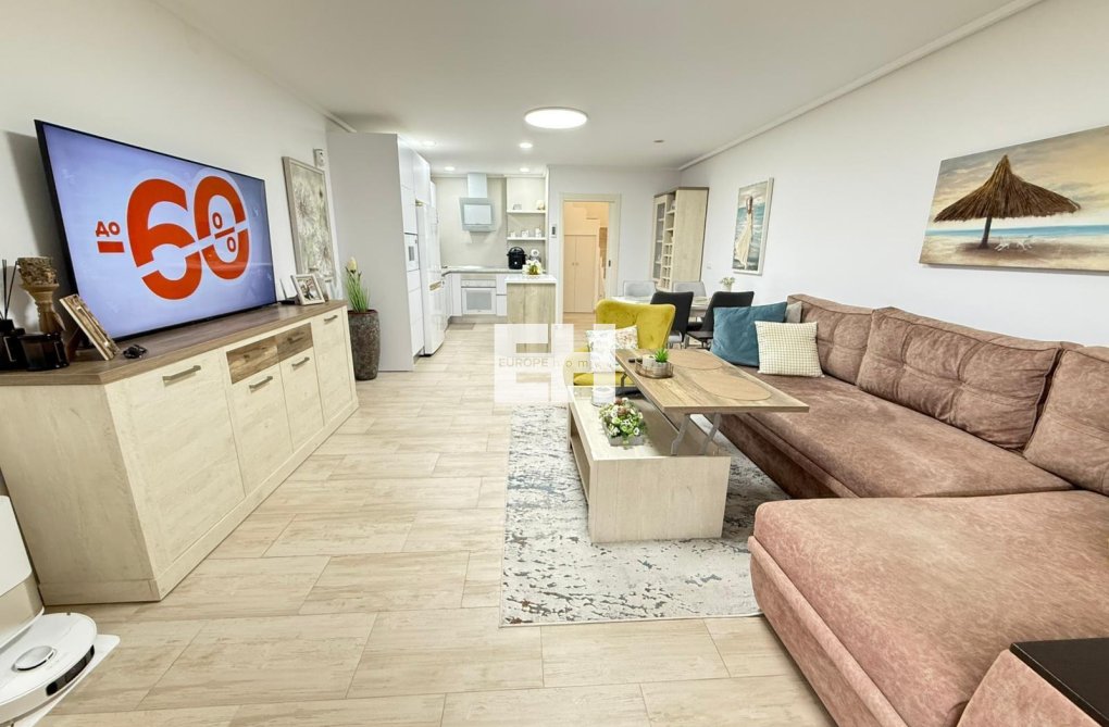 Segunda mano - town house - Torrevieja - El Chaparral