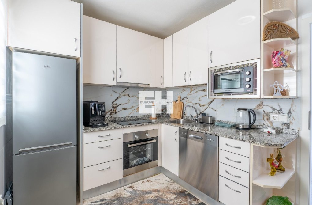 Segunda mano - town house - Torrevieja - Los Balcones - Los Altos Del Edén