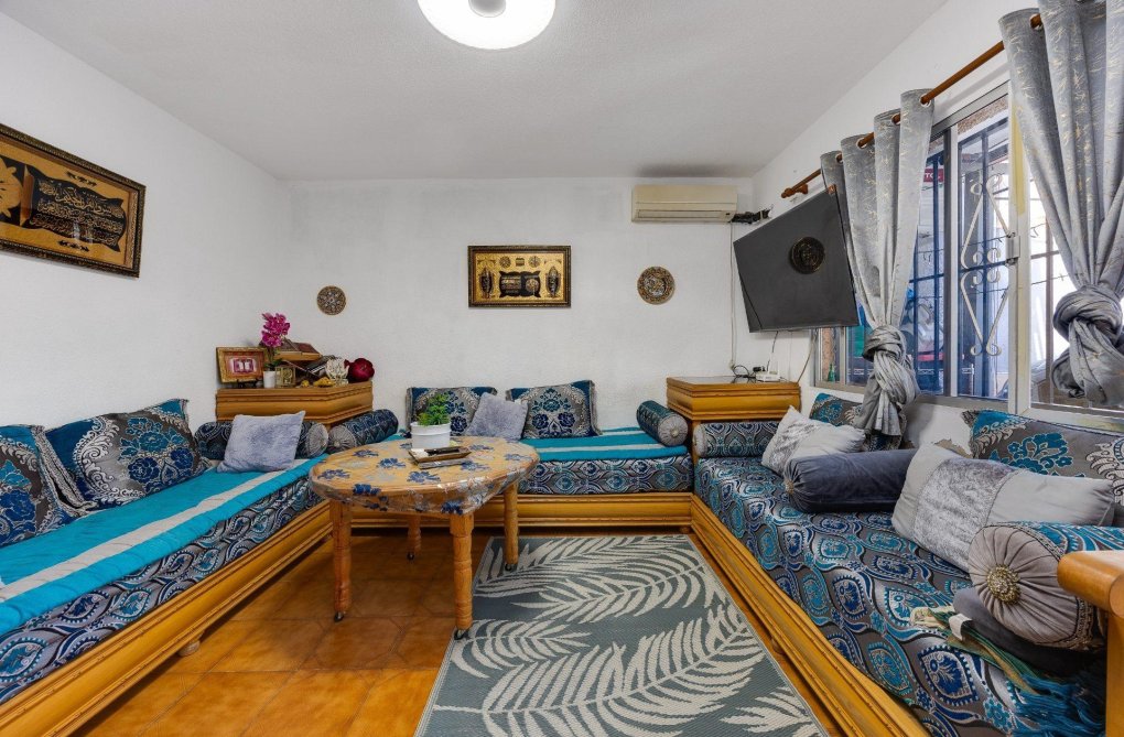 Segunda mano - town house - Torrevieja - Nueva Torrevieja