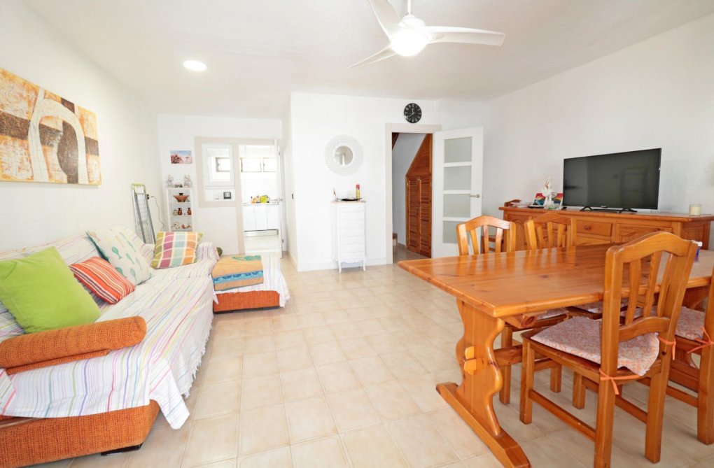 Segunda mano - town house - Torrevieja - Playa de los Naúfragos
