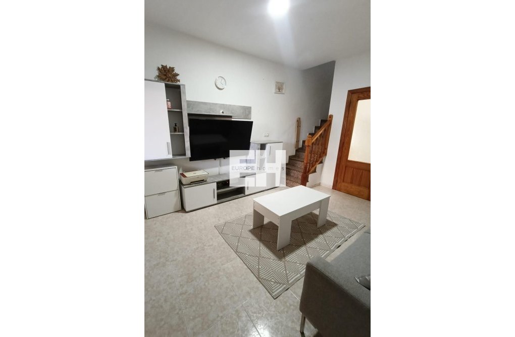 Segunda mano - town house - Torrevieja - Torretas