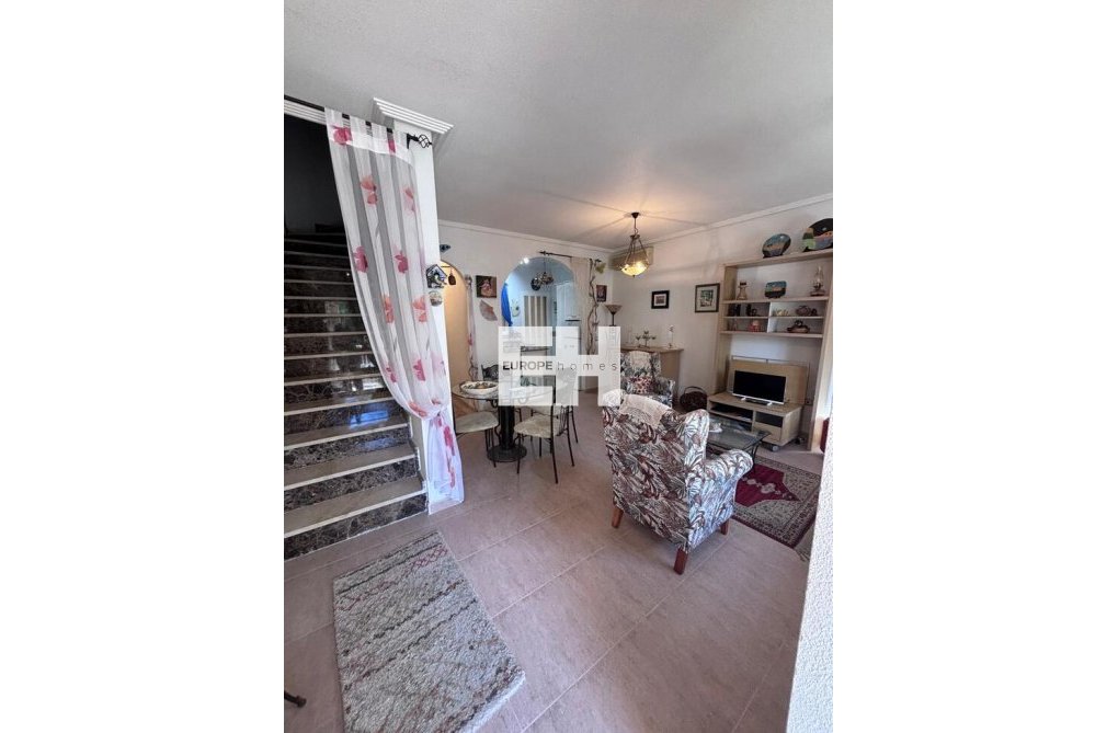 Segunda mano - town house - Villamartin - Costa Blanca