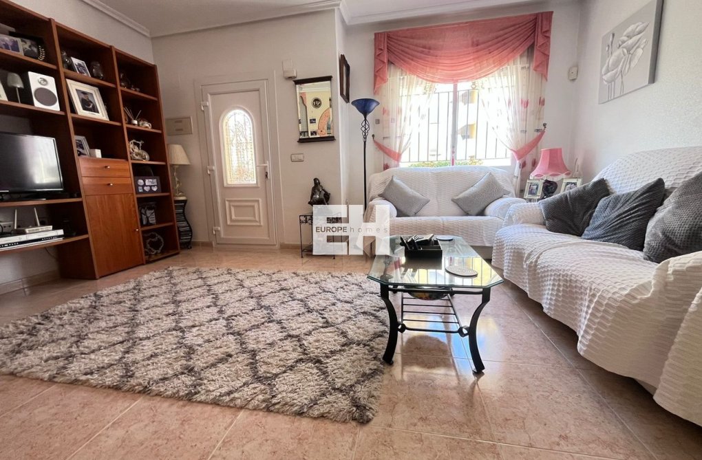 Segunda mano - town house - Villamartin - Costa Blanca