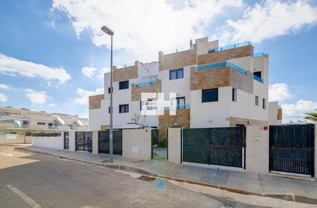Segunda mano - town house - Villamartin - Orihuela Costa