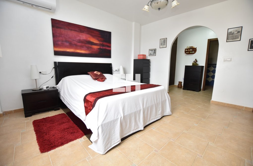 Segunda mano - villa - Algorfa - Inland