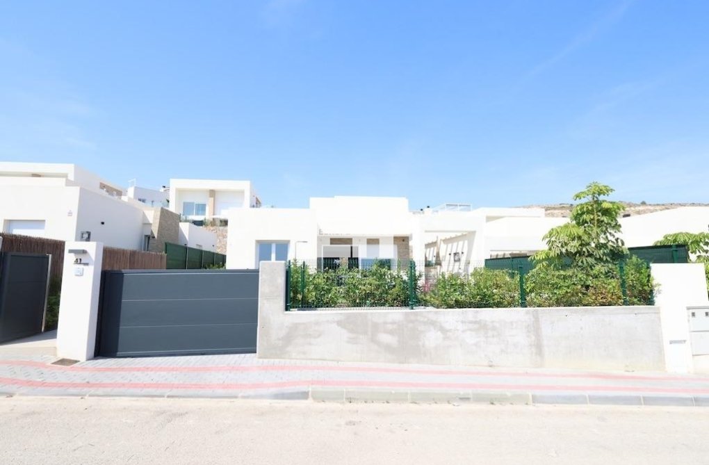 Segunda mano - villa - Algorfa - Inland