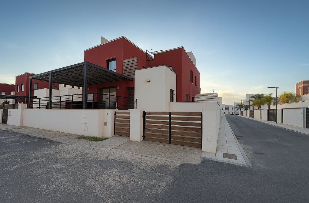 Segunda mano - villa - Algorfa - Inland