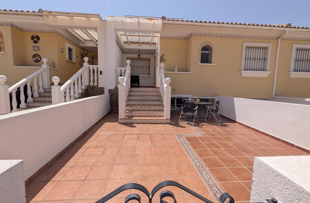 Segunda mano - villa - Algorfa - Inland