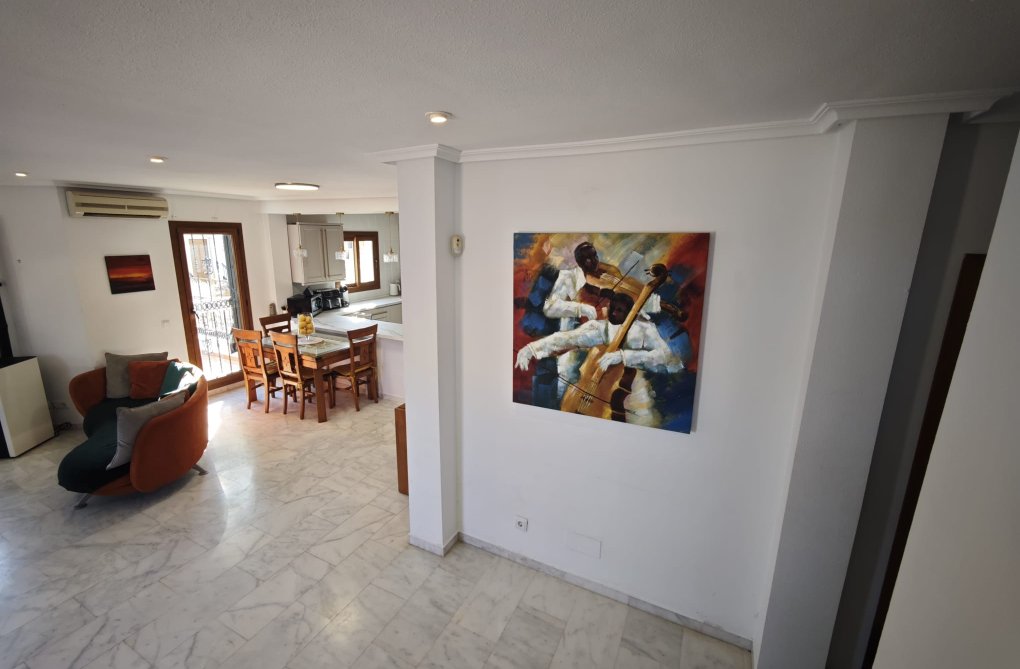 Segunda mano - villa - Algorfa - Inland