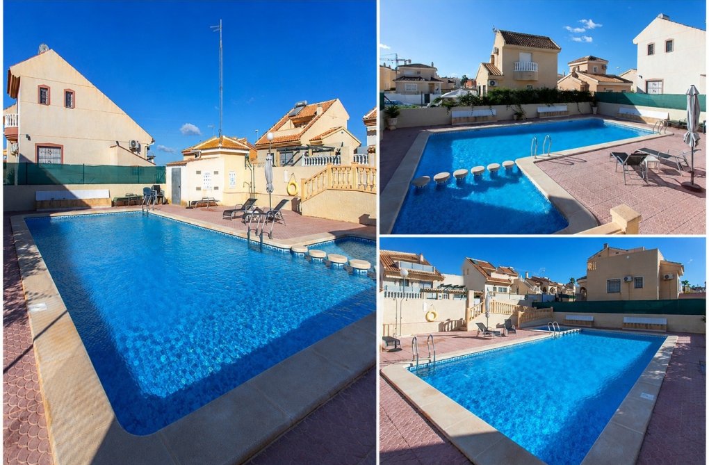 Segunda mano - villa - Benijofar - Costa Blanca
