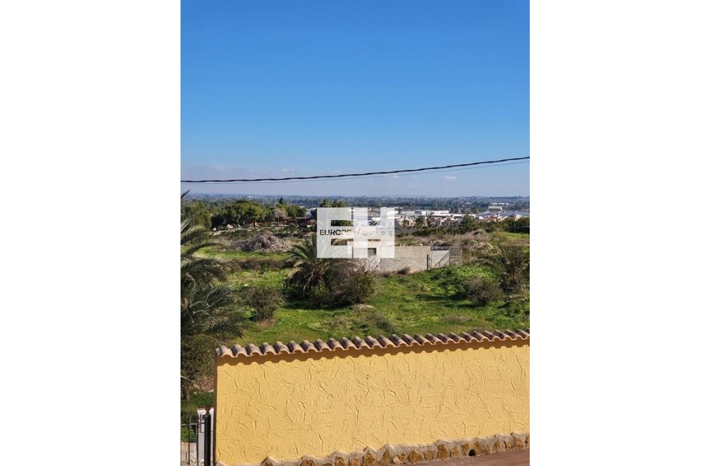 Segunda mano - villa - Bigastro - Inland