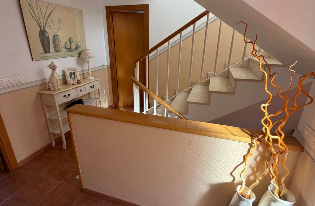 Segunda mano - villa - Calpe - Costa Blanca