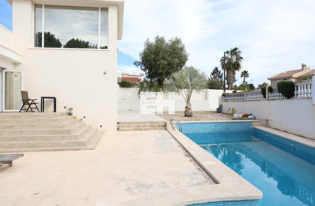 Segunda mano - villa - Ciudad Quesada - Costa Blanca Sur