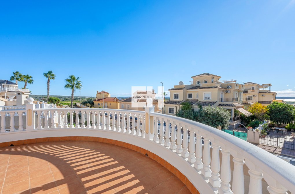 Segunda mano - villa - Ciudad Quesada - Costa Blanca