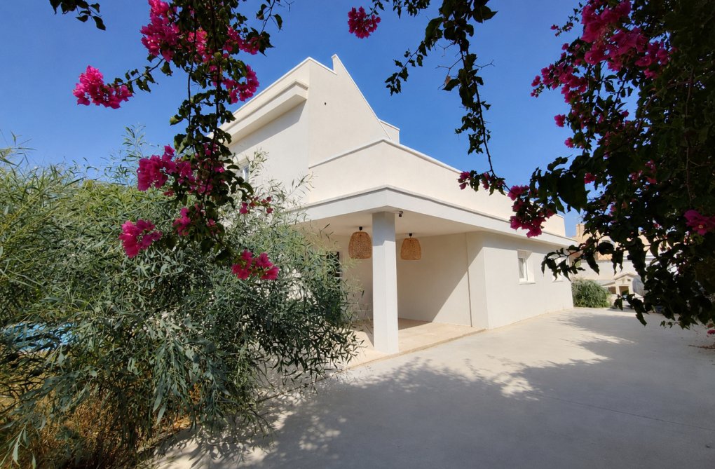 Segunda mano - villa - Ciudad Quesada - Costa Blanca