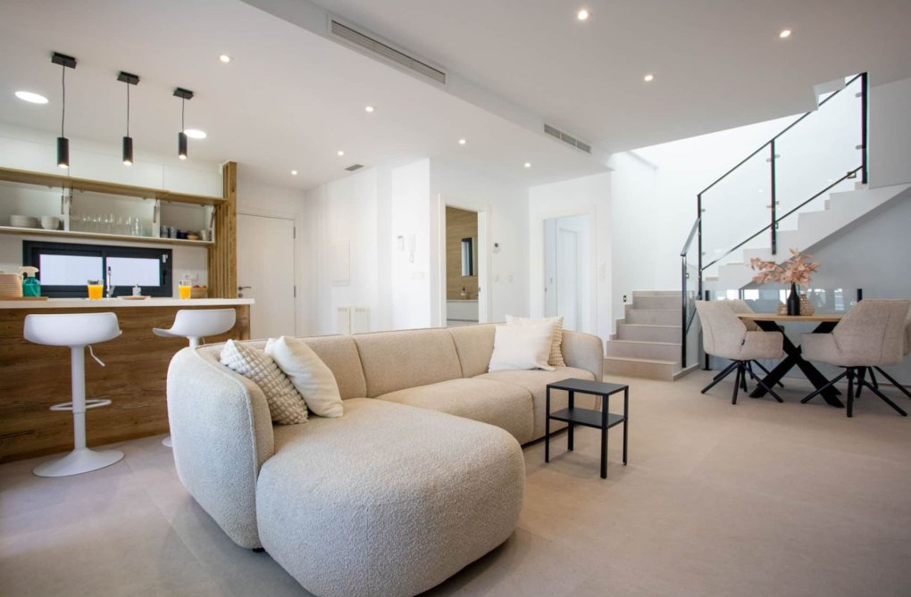 Segunda mano - villa - Dolores - Costa Blanca