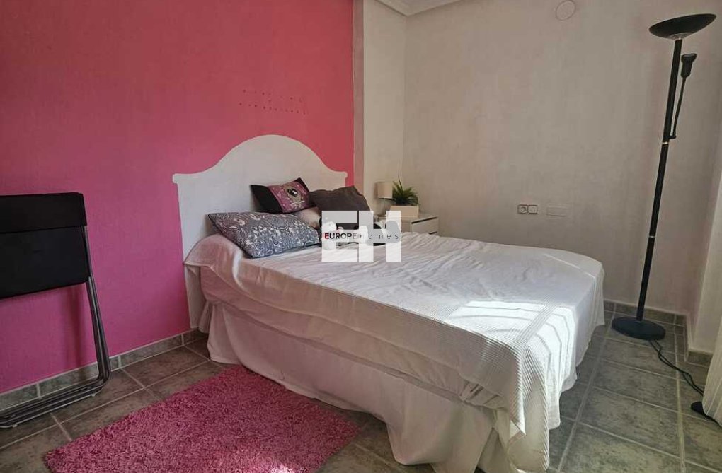 Segunda mano - villa - Guardamar del Segura - Campomar