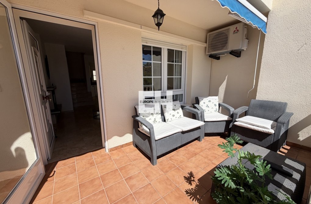 Segunda mano - villa - Las Ramblas Golf - Inland