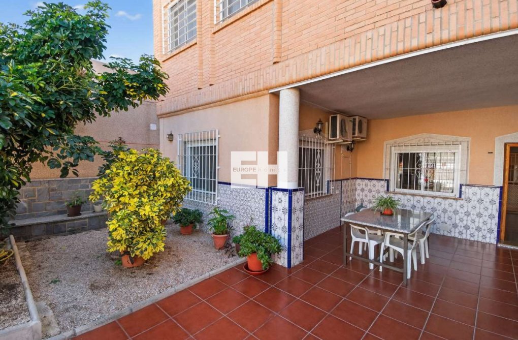 Segunda mano - villa - Lo Pagan - Costa Calida