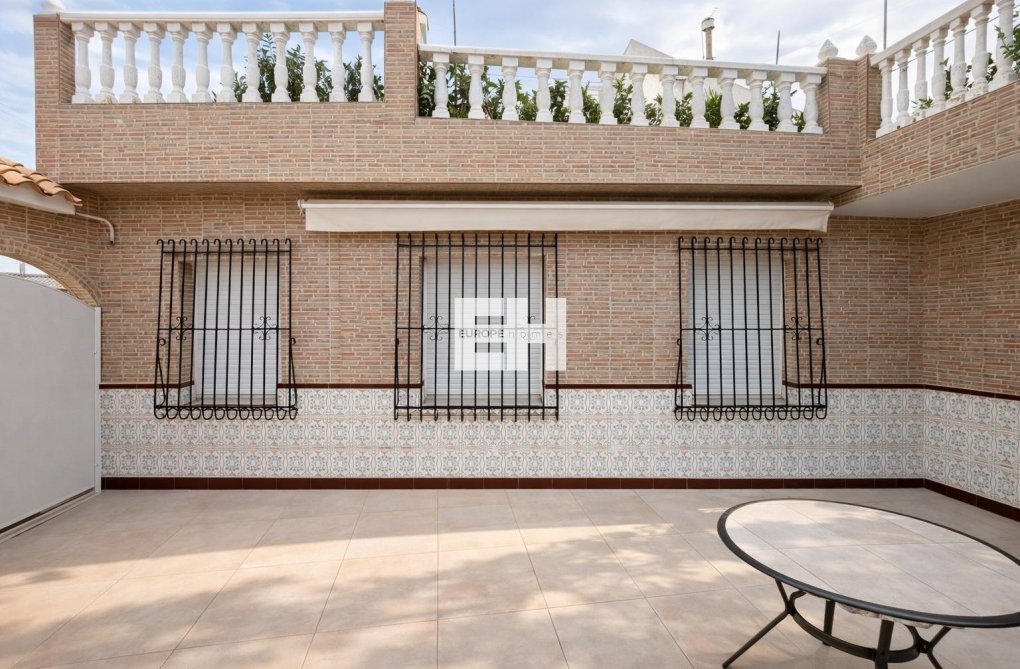 Segunda mano - villa - Lo Pagan - La Puntica