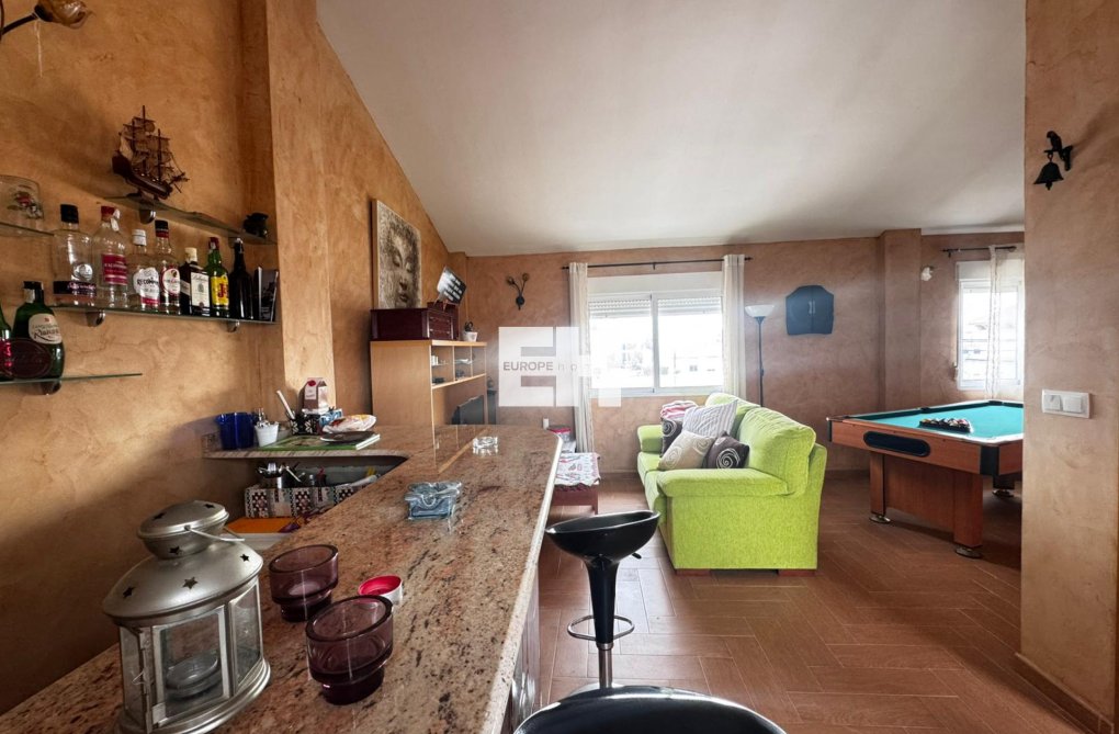 Segunda mano - villa - Los Alcázares - Costa Calida